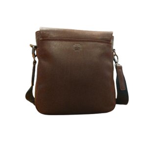 Strellson clapton jeremy shoulderbag brown